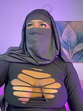 yasmin elite online show from 03-25-26, 10:10