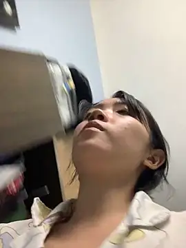 Minee1202 online show from 10-10-25, 08:13