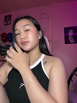 Snapshot of Wynxx chatting on 03-27-26, 07:36 Wynxx online show from 03-27-26, 07:36