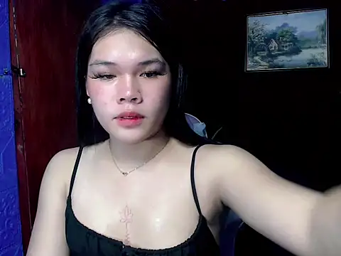 Anggeh Slut online show from 02-01-26, 04:33