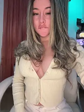 Sharon 07 online show from 01-14-25, 12:22