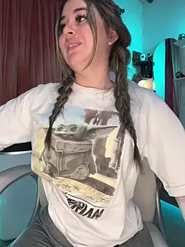 Sharon 07 online show from 01-20-25, 11:43