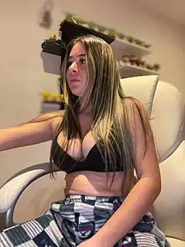 Sharon 07 online show from 03-05-25, 02:46