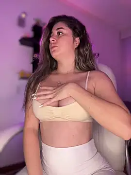 Sharon 07 online show from 03-21-25, 11:45