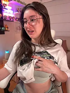 Sharon 07 online show from 09-26-25, 11:42