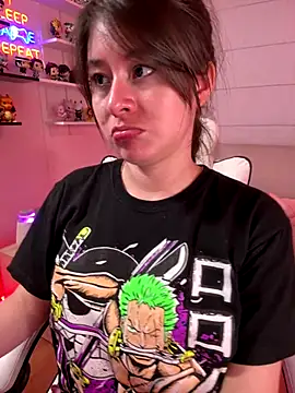 Sharon 07 online show from 10-17-25, 11:51