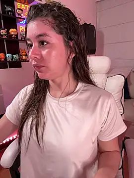 Sharon 07 online show from 02-23-26, 11:24