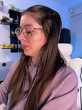 Sharon 07 online show from 03-05-26, 11:56