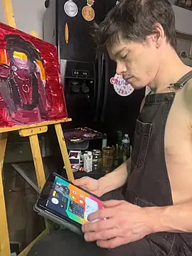 SalemStratton online show from 12-18-25, 08:42