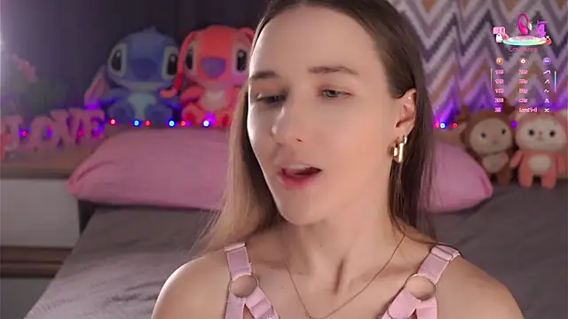 MaudAle online show from 09-12-25, 01:06