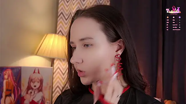 MaudAle online show from 12-05-25, 01:25