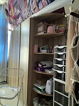 Liqinqin online show from 10-07-25, 04:53