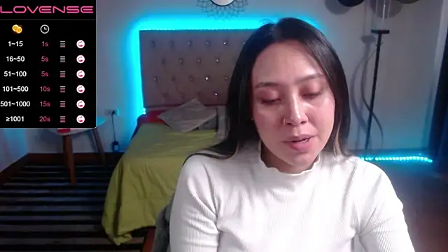 pink blossom  online show from 09-17-25, 04:08