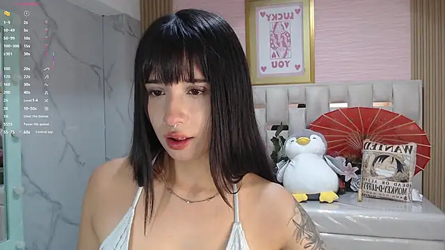 allyssa bellini s online show from 02-03-26, 08:14