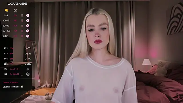 sashaloveyou online show from 03-25-26, 07:42