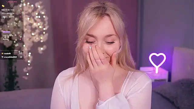 AccaCroyle online show from 02-06-26, 06:33