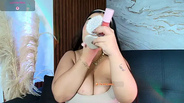 Samy Grey01 online show from 03-24-26, 03:11