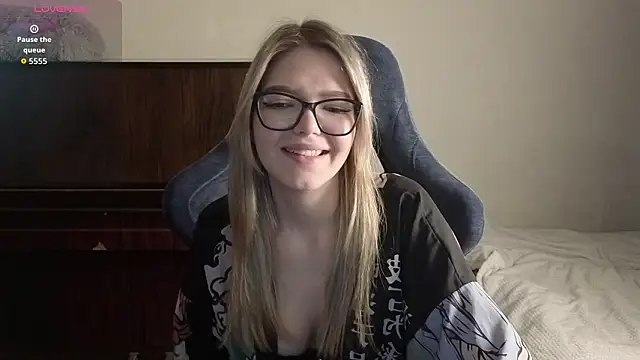 KatanaSVibe online show from 03-16-26, 11:36