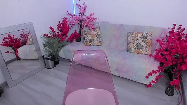 sweet daniiela online show from 09-25-25, 07:28