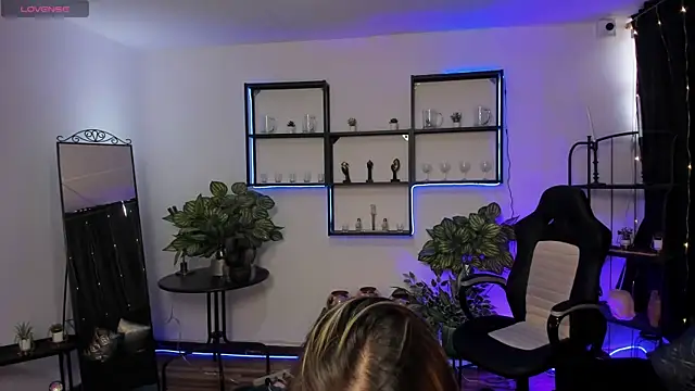 sweet daniiela online show from 10-14-25, 07:58