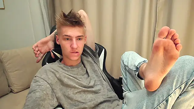 MrSexyCum4U online show from 09-12-25, 11:54
