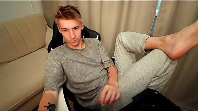 MrSexyCum4U online show from 09-21-25, 11:12