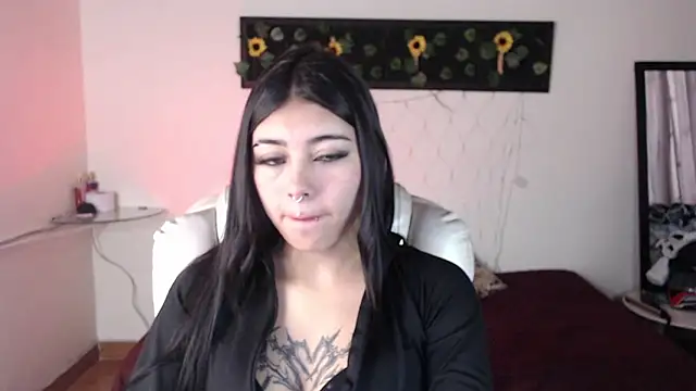 gabriella live online show from 09-25-25, 07:28