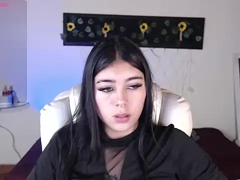 gabriella live online show from 10-03-25, 08:17