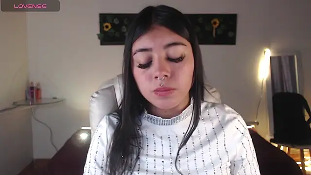 gabriella live online show from 10-16-25, 07:48