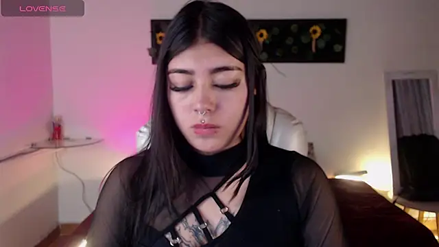 gabriella live online show from 10-22-25, 07:13