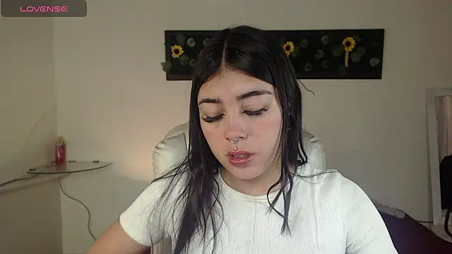 gabriella live online show from 11-11-25, 02:28