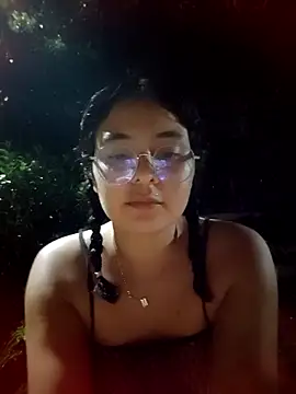 Lily-o online show from 10-09-25, 11:14