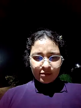 Lily-o online show from 11-10-25, 02:54