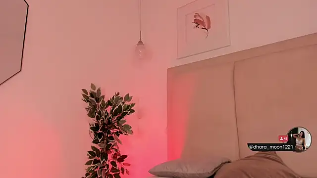 Dhara moon online show from 10-08-25, 11:08