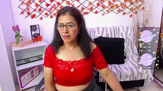 AmandaPeet online show from 02-06-26, 08:23