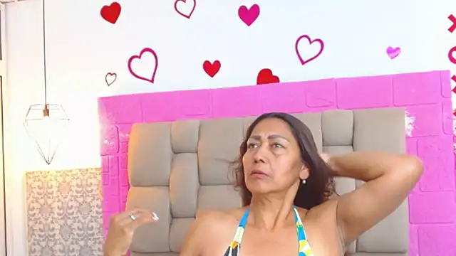 Damary Leon online show from 09-23-25, 06:55