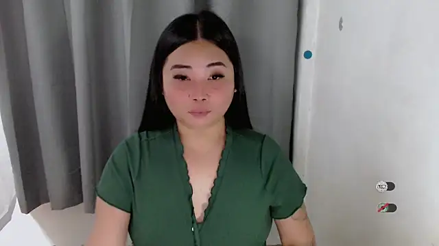 Yhana Slut online show from 09-14-25, 08:35