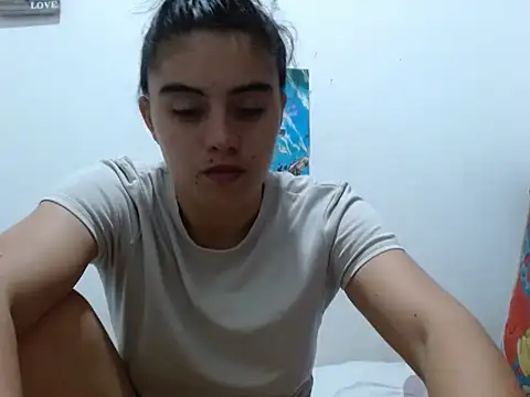 Arieeel 09 online show from 12-20-25, 05:09