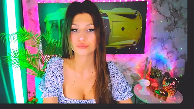 Mollyinyourmind online show from 09-10-25, 08:42