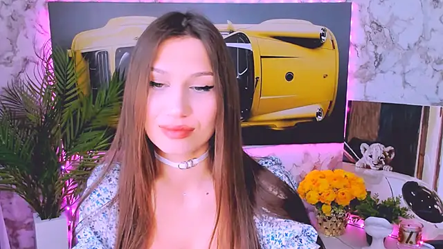 Mollyinyourmind online show from 10-02-25, 09:38