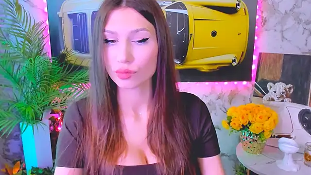 Mollyinyourmind online show from 10-07-25, 12:35