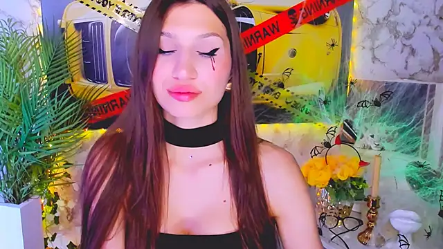 Mollyinyourmind online show from 10-30-25, 09:59