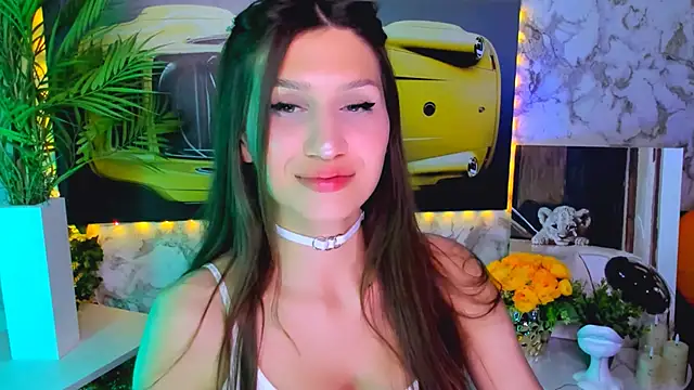 Mollyinyourmind online show from 11-08-25, 08:29