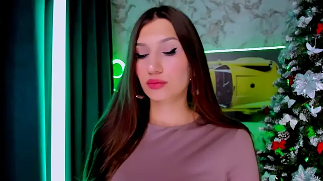 Mollyinyourmind online show from 12-22-25, 02:19