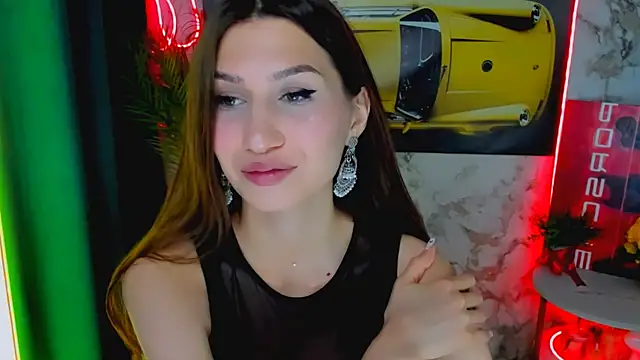 Mollyinyourmind online show from 02-10-26, 10:14