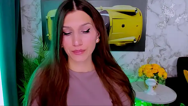 Mollyinyourmind online show from 03-15-26, 06:36