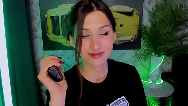 Mollyinyourmind online show from 03-31-26, 12:01