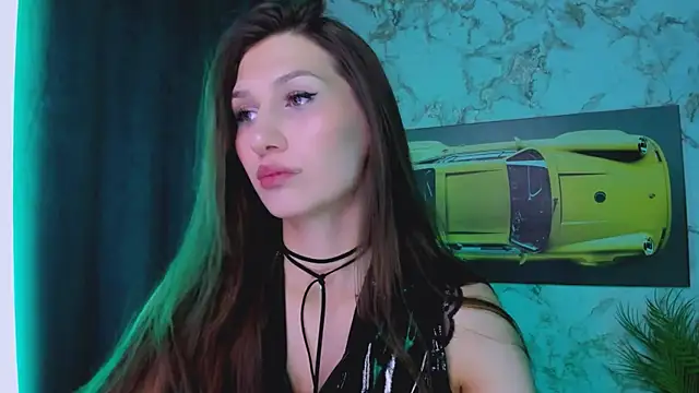 Mollyinyourmind online show from 05-05-26, 10:07