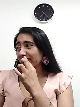 AMATISTA  16 online show from 09-23-25, 12:30