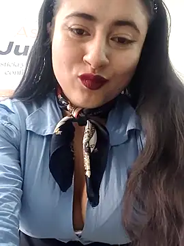 AMATISTA  16 online show from 01-07-26, 12:18